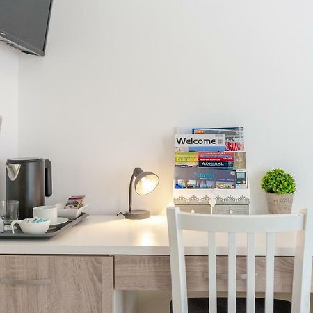 Studio Apartment & Room Ten - Free Parking Dubrovnik Exterior foto