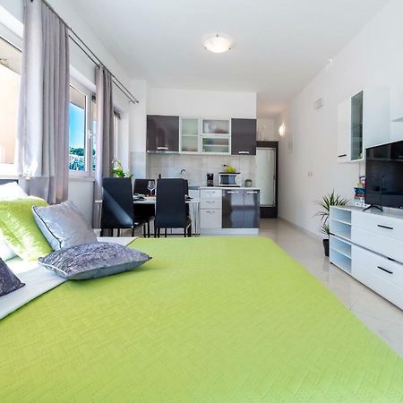 Studio Apartment & Room Ten - Free Parking Dubrovnik Exterior foto