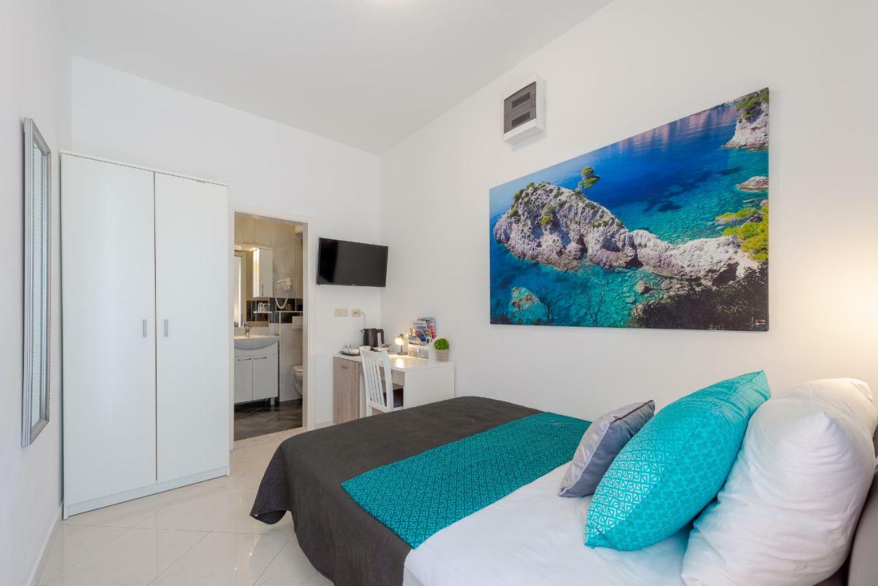 Studio Apartment & Room Ten - Free Parking Dubrovnik Exterior foto