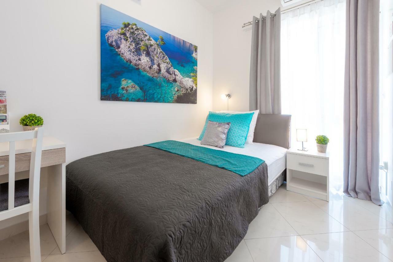 Studio Apartment & Room Ten - Free Parking Dubrovnik Exterior foto
