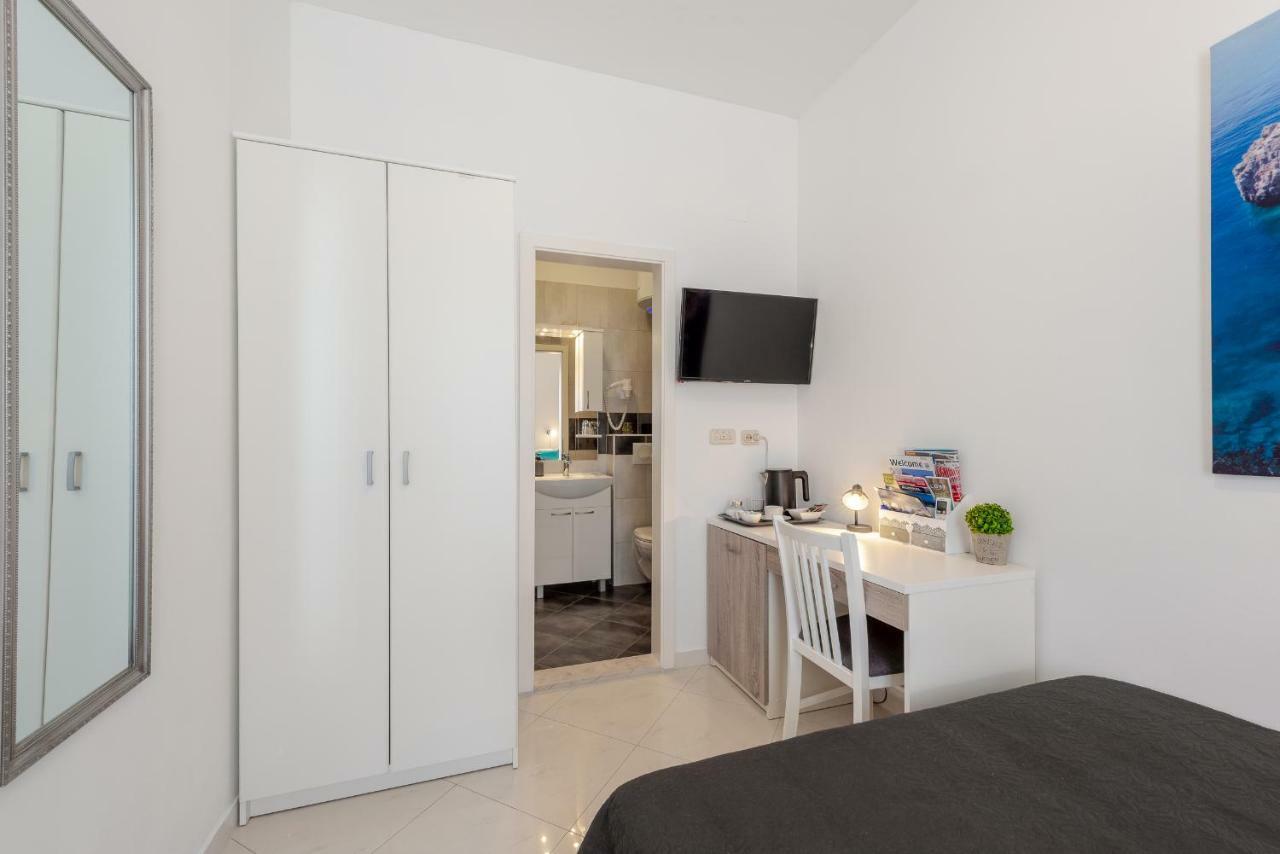 Studio Apartment & Room Ten - Free Parking Dubrovnik Exterior foto