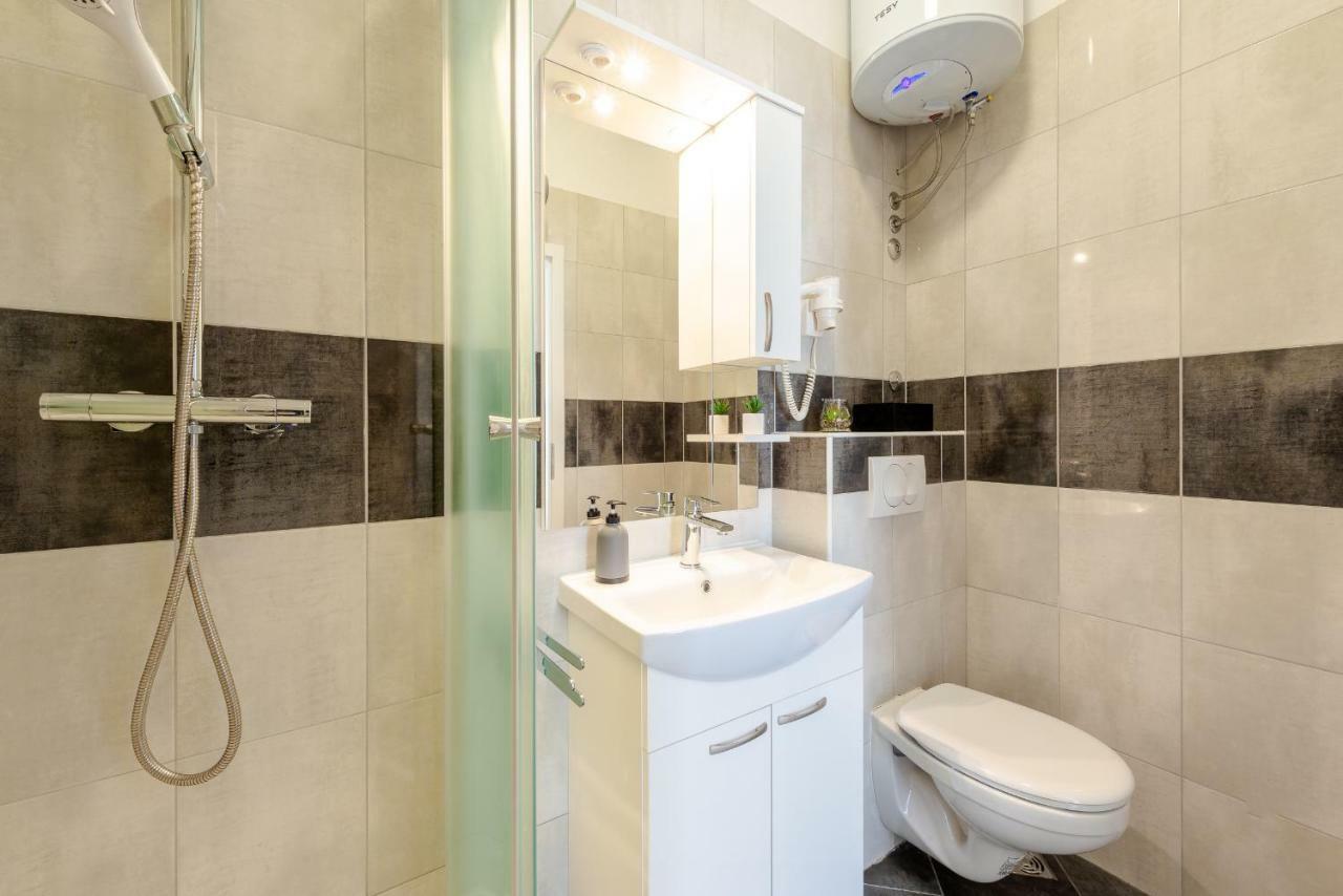 Studio Apartment & Room Ten - Free Parking Dubrovnik Exterior foto