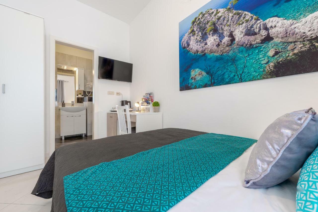 Studio Apartment & Room Ten - Free Parking Dubrovnik Exterior foto