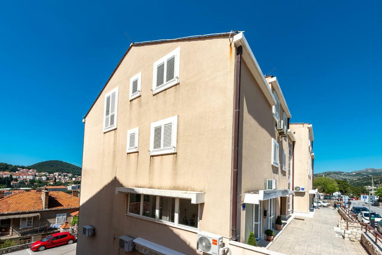 Studio Apartment & Room Ten - Free Parking Dubrovnik Exterior foto
