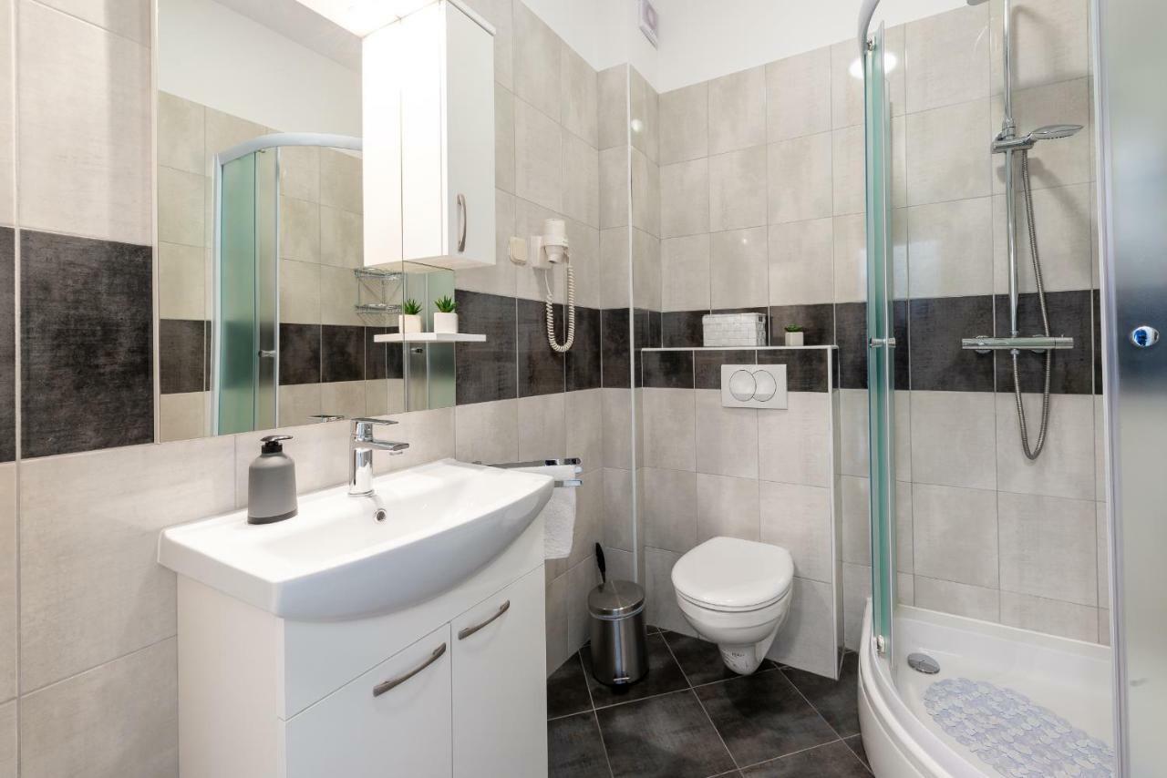 Studio Apartment & Room Ten - Free Parking Dubrovnik Exterior foto