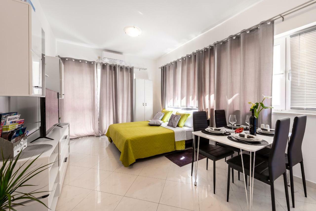 Studio Apartment & Room Ten - Free Parking Dubrovnik Exterior foto