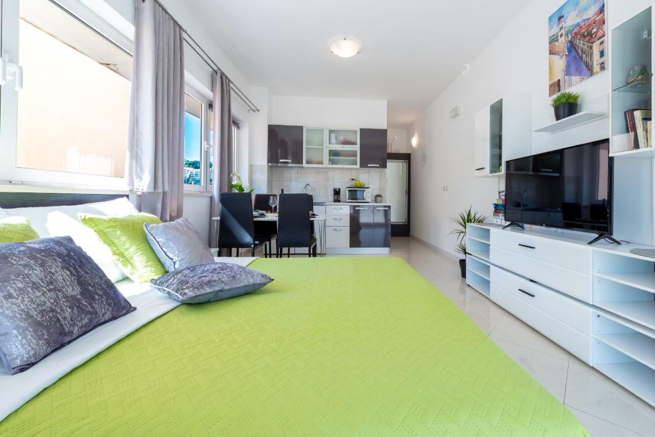 Studio Apartment & Room Ten - Free Parking Dubrovnik Exterior foto