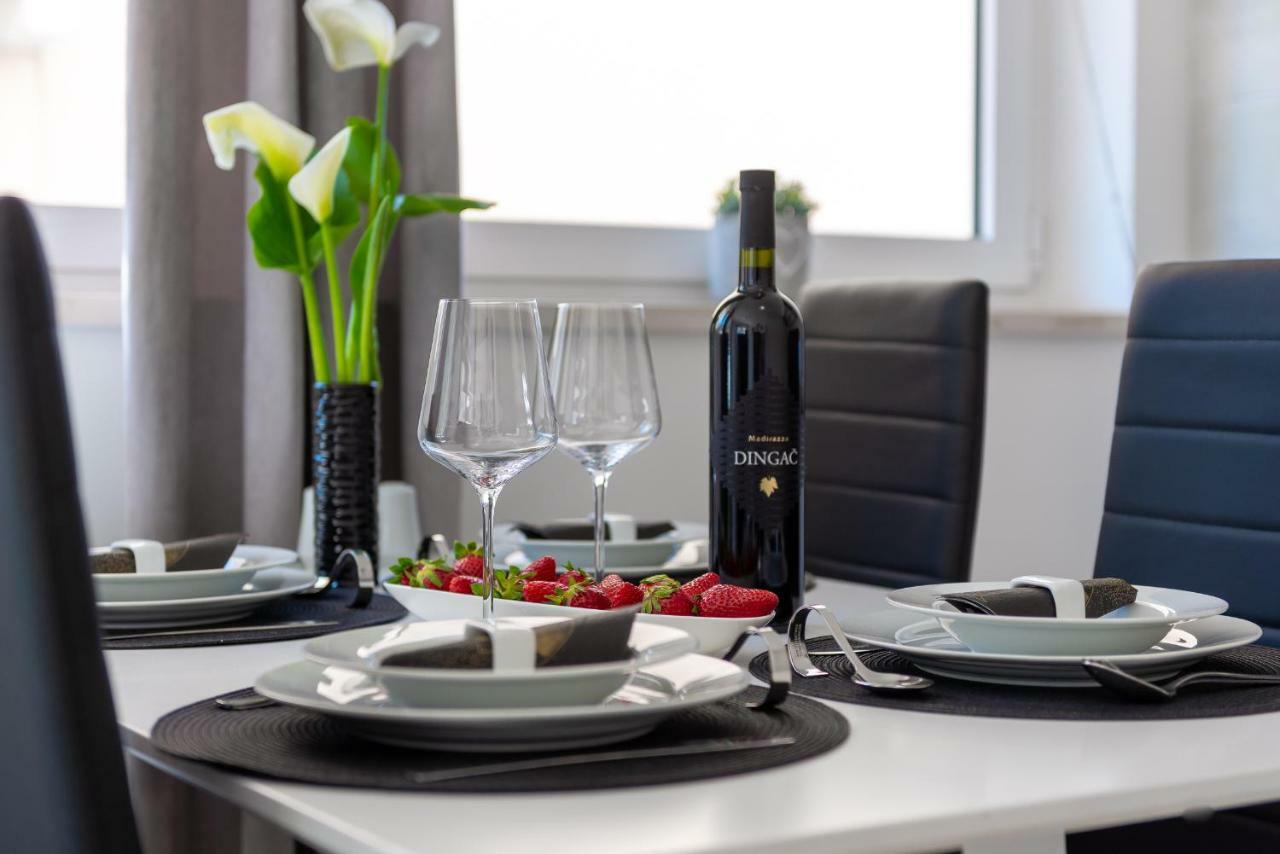 Studio Apartment & Room Ten - Free Parking Dubrovnik Exterior foto
