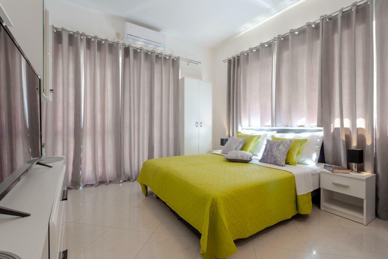 Studio Apartment & Room Ten - Free Parking Dubrovnik Exterior foto