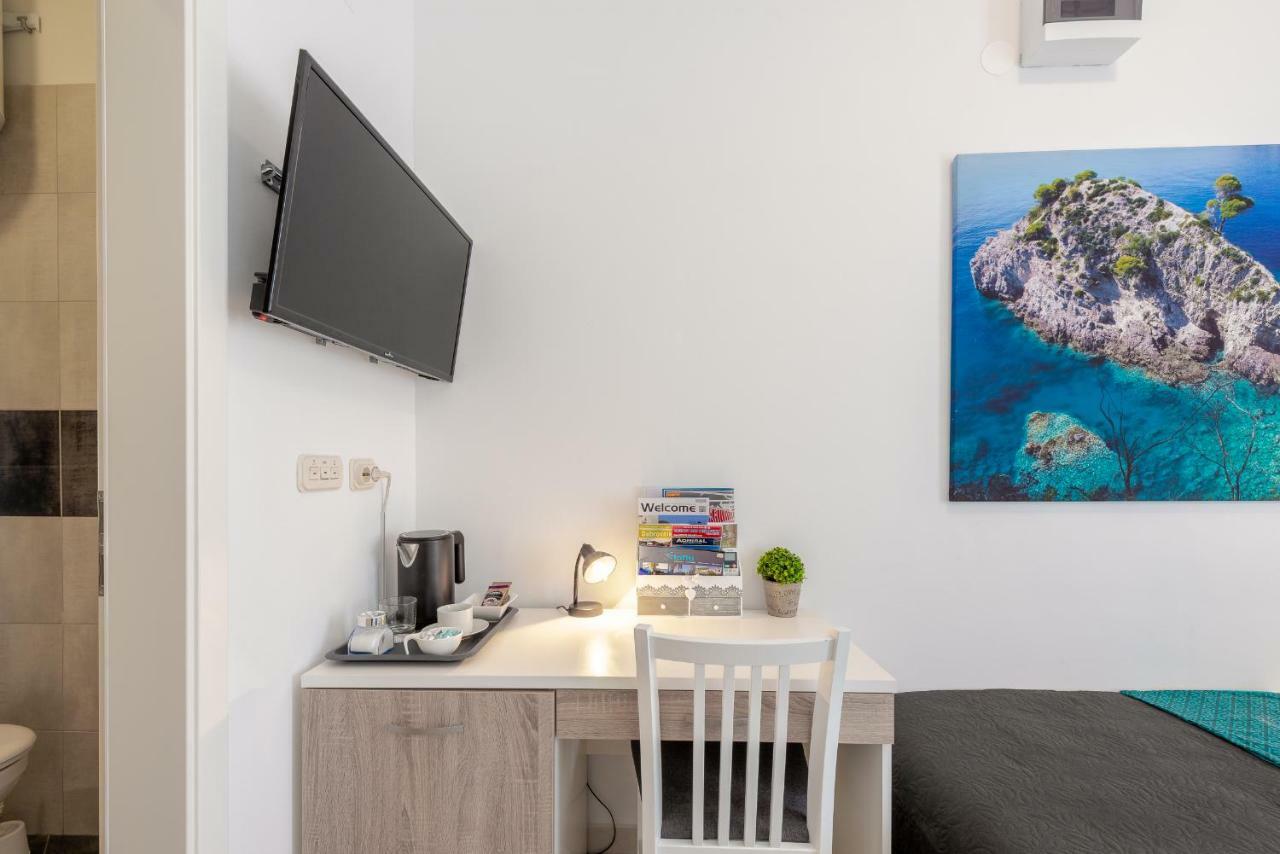 Studio Apartment & Room Ten - Free Parking Dubrovnik Exterior foto