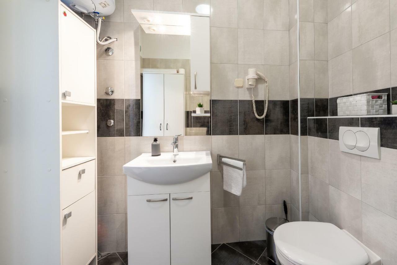Studio Apartment & Room Ten - Free Parking Dubrovnik Exterior foto