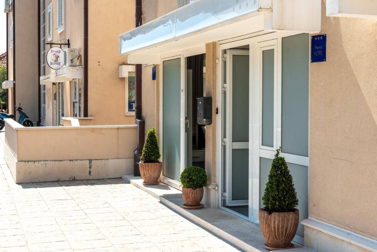 Studio Apartment & Room Ten - Free Parking Dubrovnik Exterior foto