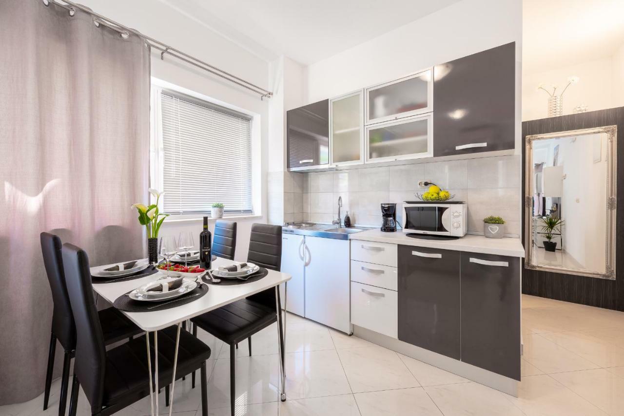 Studio Apartment & Room Ten - Free Parking Dubrovnik Exterior foto