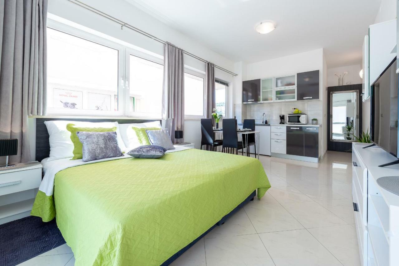 Studio Apartment & Room Ten - Free Parking Dubrovnik Exterior foto